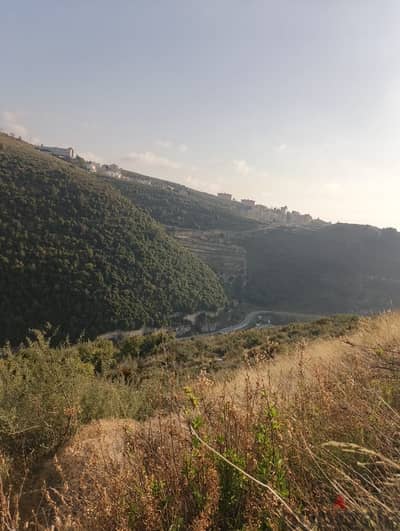 Land for sale in Eddeh jbeil ارض للبيع  في اده جبيل