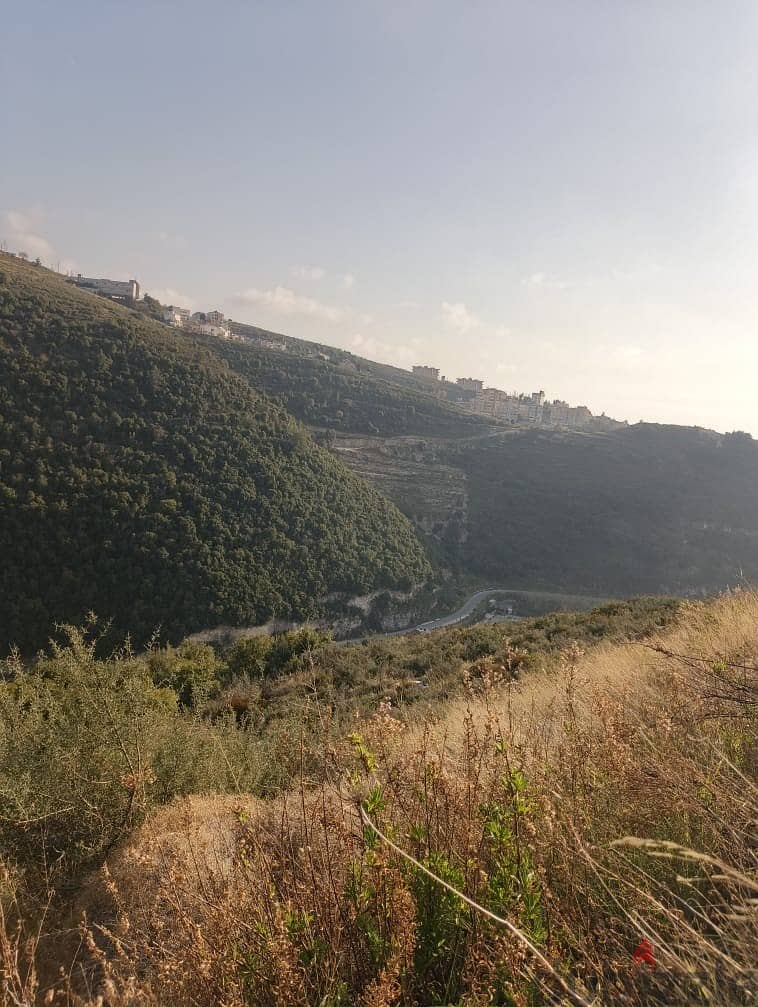 Land for sale in Eddeh jbeil ارض للبيع  في اده جبيل 0