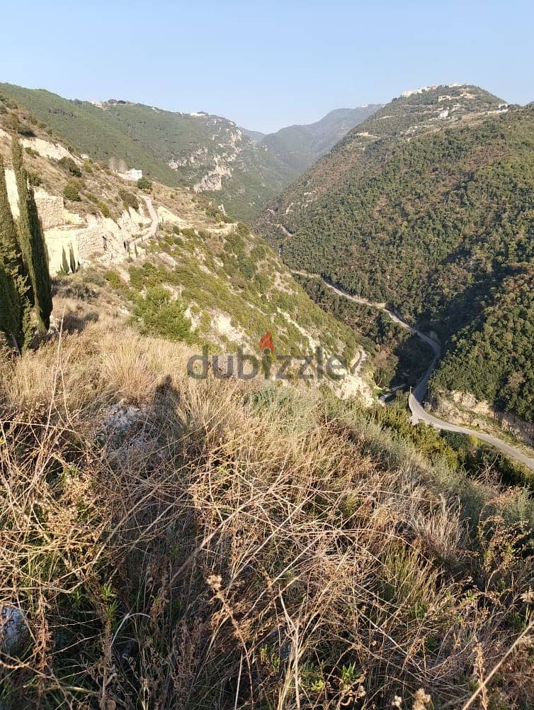 Land for sale in Eddeh jbeil ارض للبيع  في اده جبيل 6