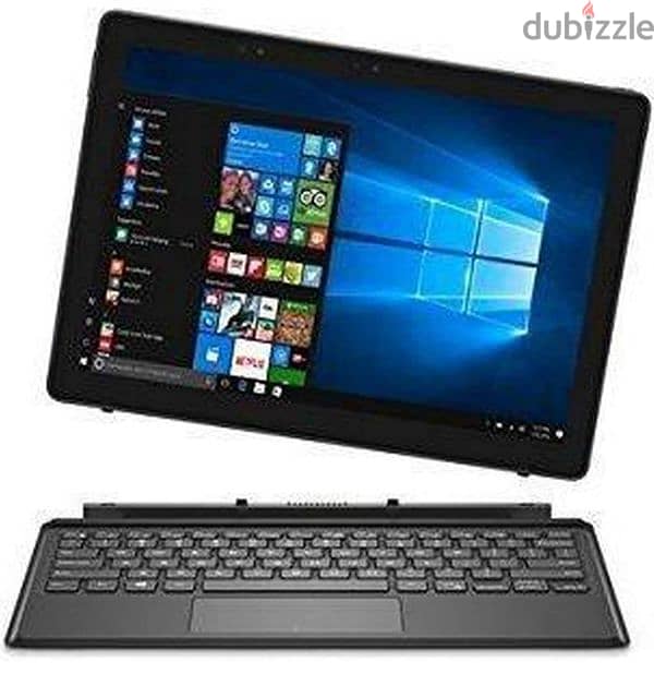 dell latitude 5285 1