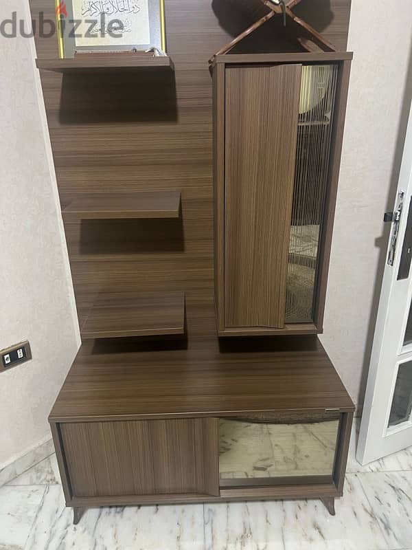 Used furniture like new. . بداعي السفرعفش بيت كامل 3