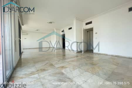 DY2358 - Raoucheh Spacious Apartment for Rent!