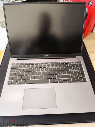 Huawei Matebook 16" used like new