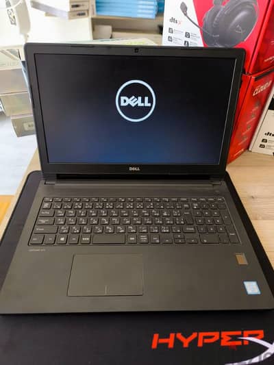 Dell latitude 3570 with 2gb Nvidia GeForce