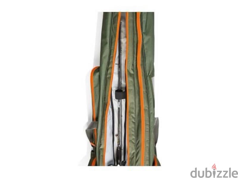 Rocktrail Fishing Rod Bag 2