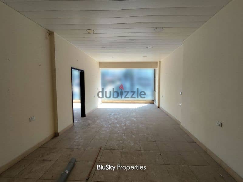 Office For RENT In Zouk Mosbeh مكتب للإيجار #PM 0