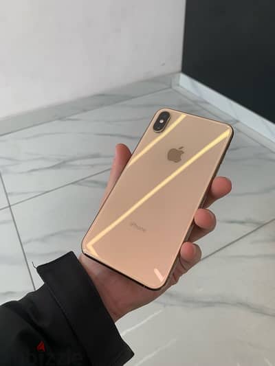 iphone xs max 256 gb