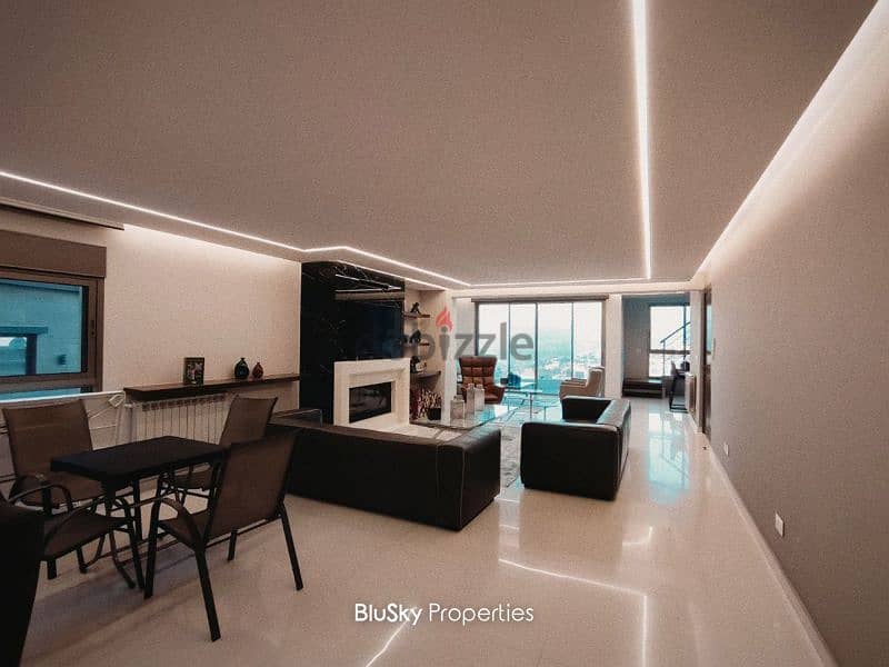 Apartment For SALE In Bhersaf شقة للبيع #GS 0