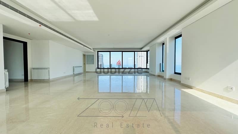 Luxuries Apartment In Clemenceau | Sea View | Gym + Pool 0