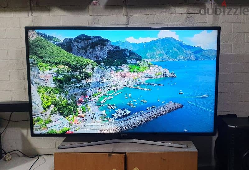 Tv Samsung Original 55 insh led smart Very 2