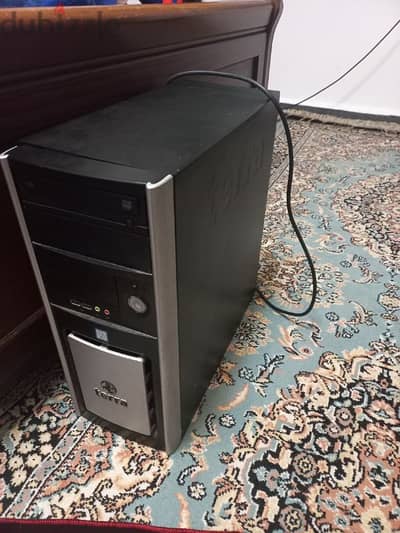 Cheap Gaming PC