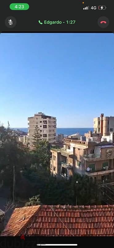 apartment for sale haret sakher hot deal