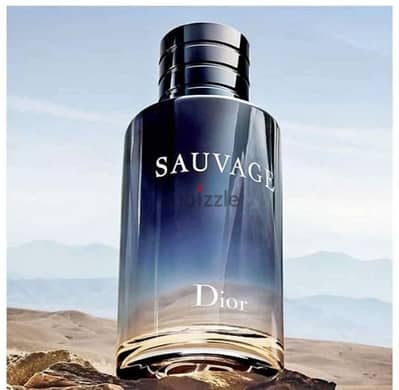 Sauvage dior perfume lebanon