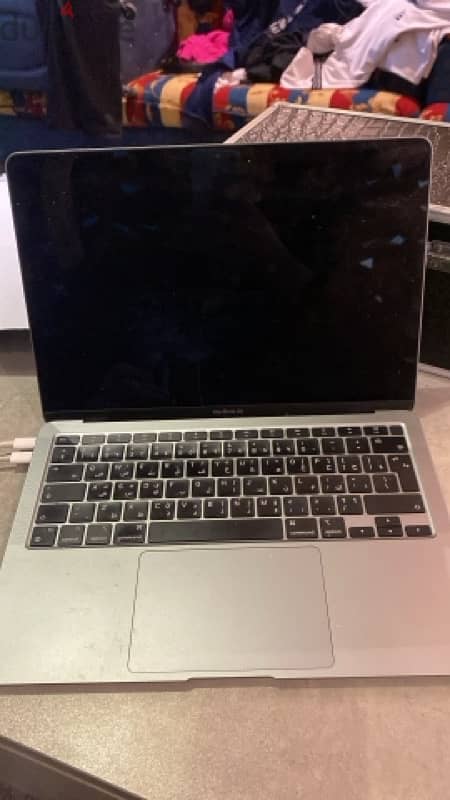 macbook air M1 2020 1