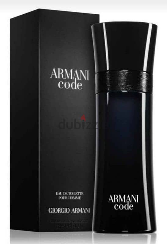 Armani code giorgio armani perfume lebanon 0