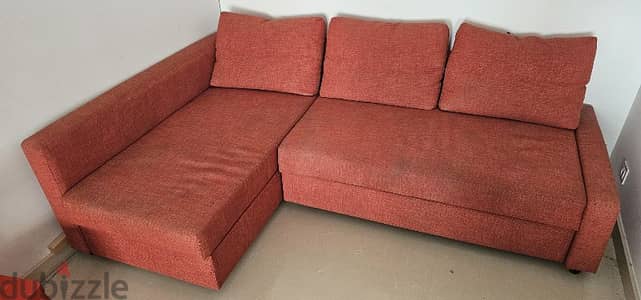 ikea sofa bed