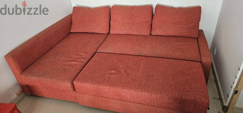 ikea sofa bed 1