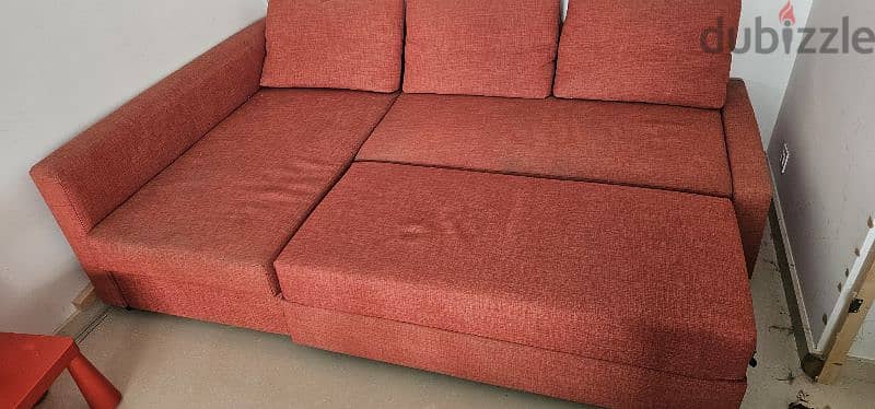 ikea sofa bed 2