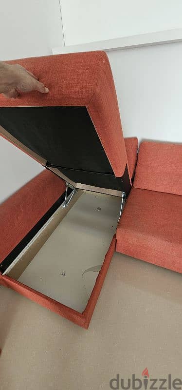 ikea sofa bed 3