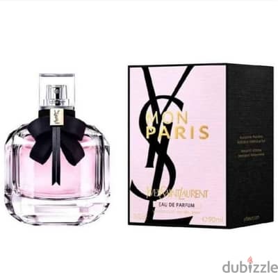 MON PARIS perfume lebanon