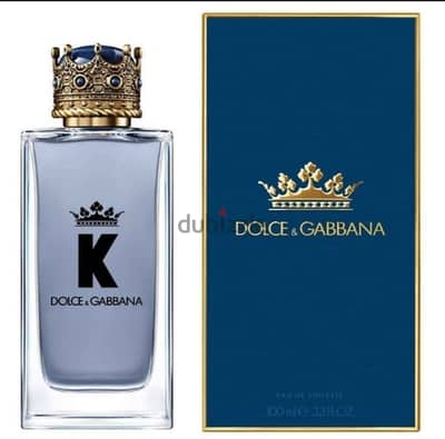 DOLCE & GABBANA perfume lebanon