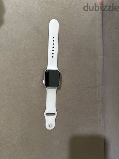 apple watch