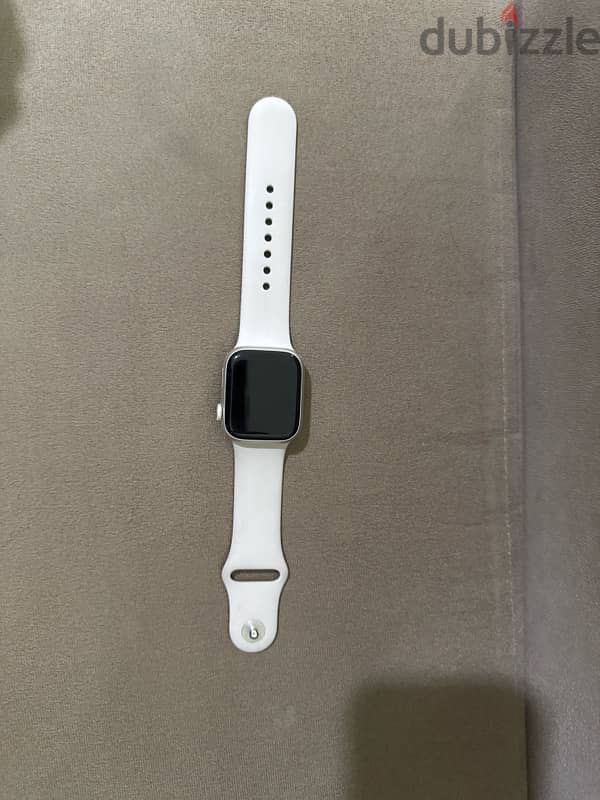 apple watch 0