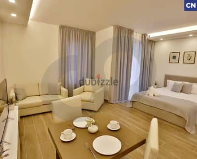 Beit Meri’s Serviced Studio with Top-Notch Amenities! REF#CN118930