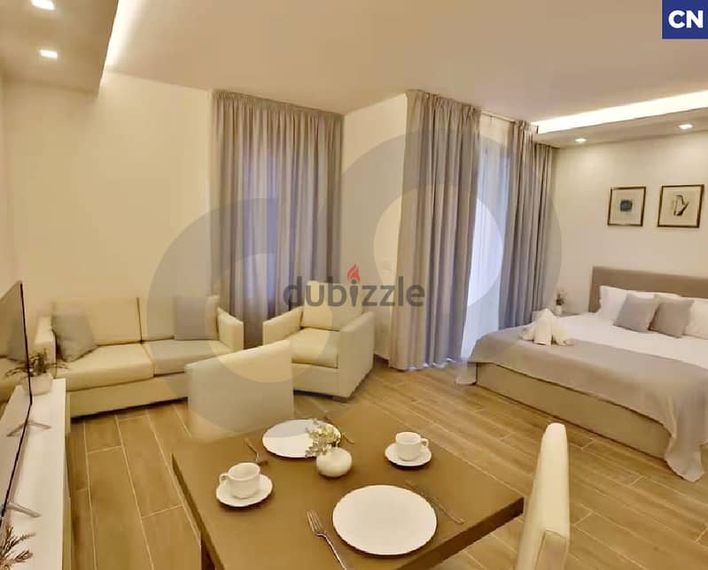 Beit Meri’s Serviced Studio with Top-Notch Amenities! REF#CN118930 0