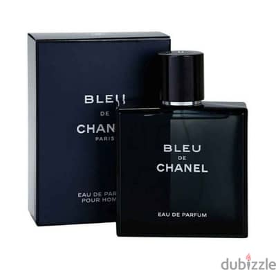 Bleu de chanel perfume lebanon