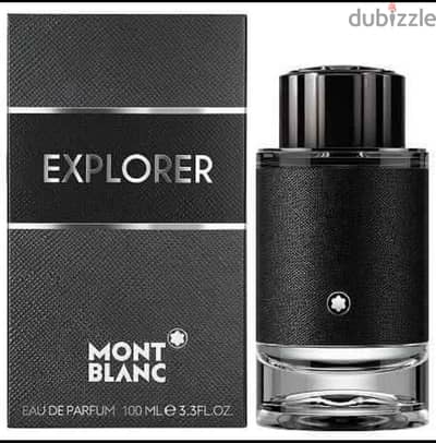 explorer mont blanc perfume lebanon