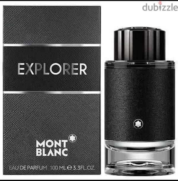 explorer mont blanc perfume lebanon 0