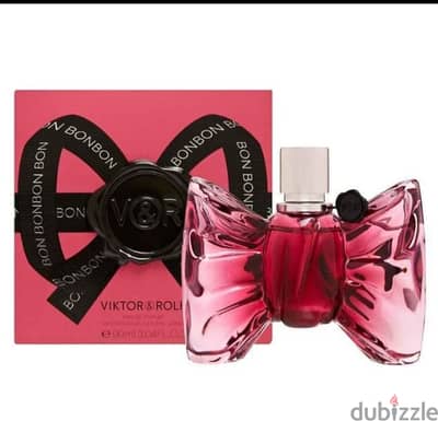 bonbon viktor and rolf perfume lebanon