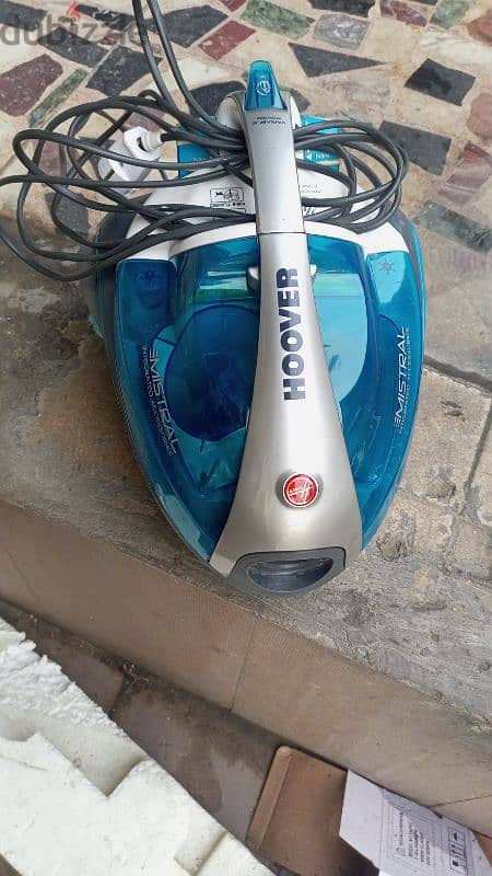 original hoover 1