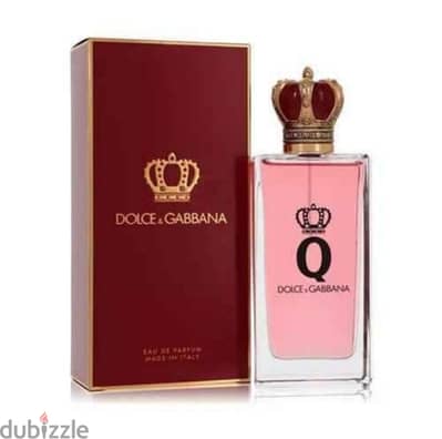 Dolce and Gabbana perfume lebanon