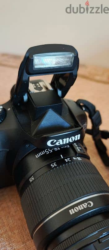 Canon 4000D 3