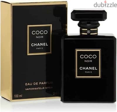 Chanel Coco Noir Eau De Parfum women lebanon