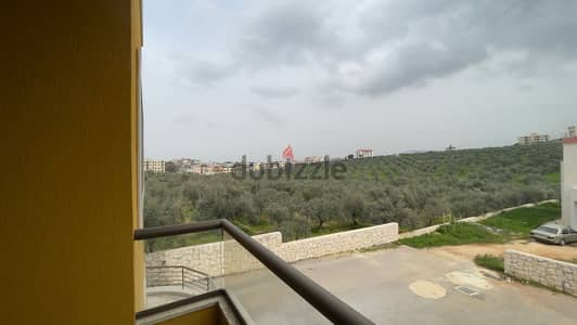 RWB112SN - Brand new apartment for sale in Amioun El Koura