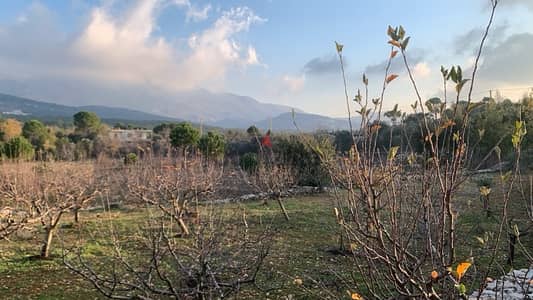 Land for Sale - Baadarane El Chouf