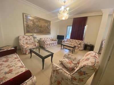 134 Sqm | Furnished Apartment For Sale In Tahwitat Furn El Chebbak