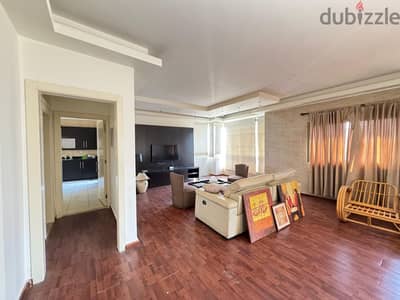 Apartment for Sale in Ain El Mraisseh شقة للبيع في عين المريسة