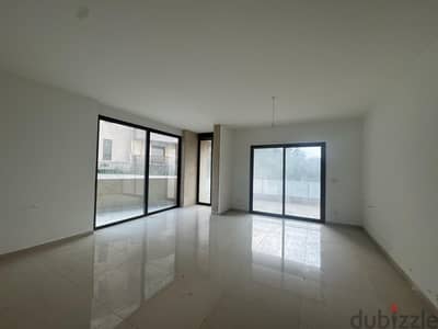 Apartment for sale in Bsalim -  شقة للبيع في بساليم