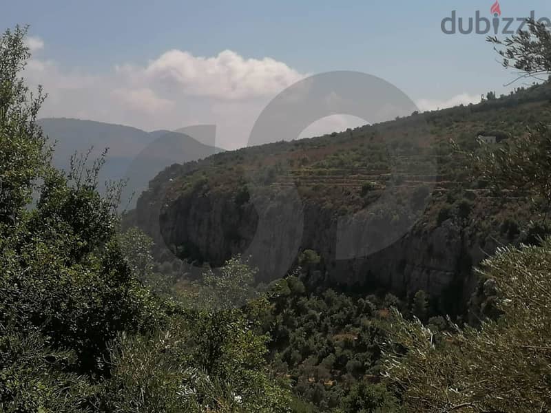 Land with mountain view in Mejdlaya-Aley/مجدليا REF#OF118937 1