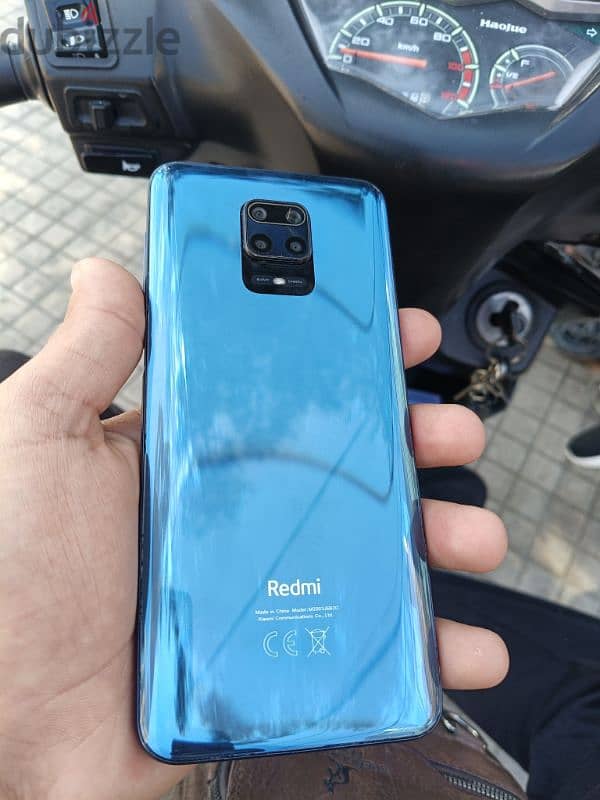 redmi note 9 pro 1