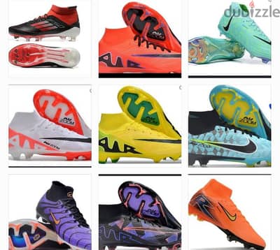 football shoes original