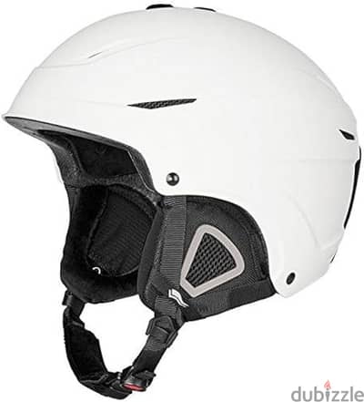 crivit ski helmet