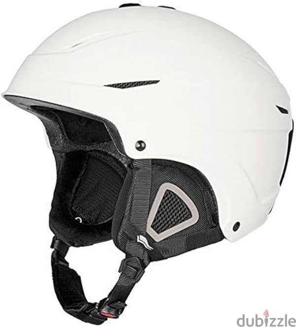 crivit ski helmet 0