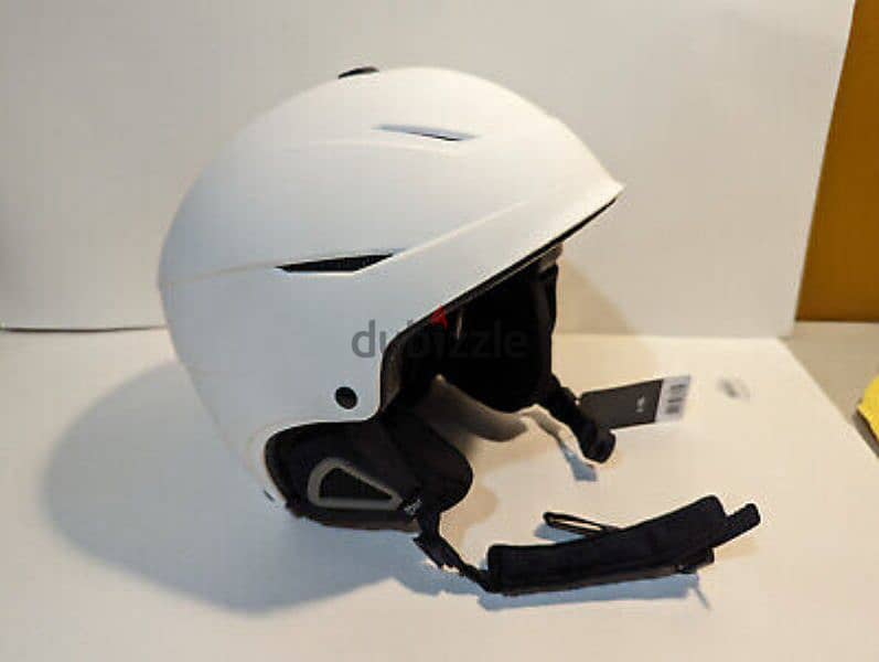 crivit ski helmet 1