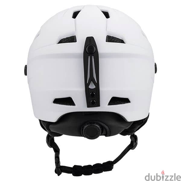 crivit ski helmet 2