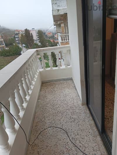 120 Sqm | Apartment For Sale In Aley - Chanay | Mountain View